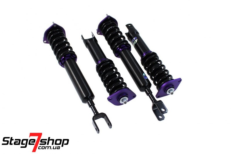 Койловер D2 Racing NISSAN 350Z Z33 (Modified Rr Integrated) 02-08